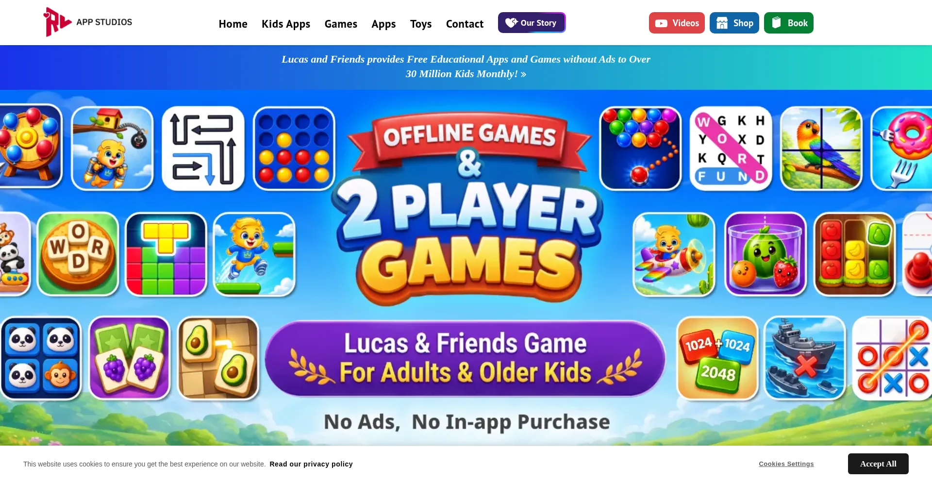 Rvappstudios.com