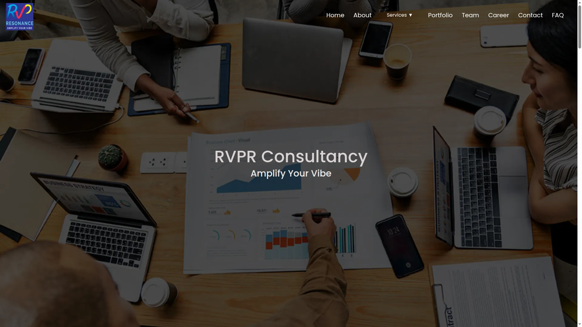 Rvprconsultancy.com