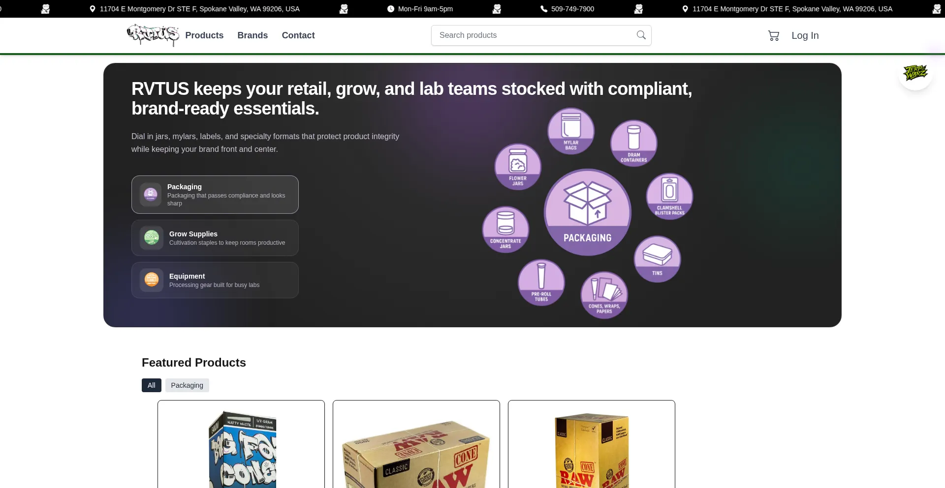 Rvtus.com