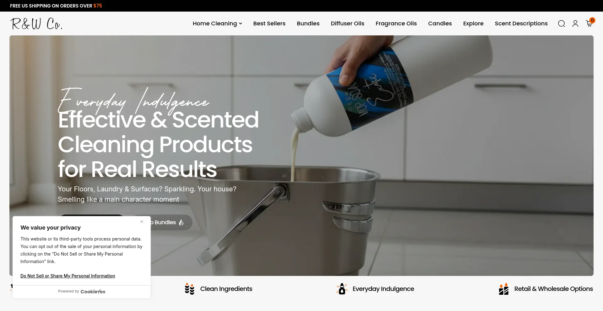 Rwcoshop.com