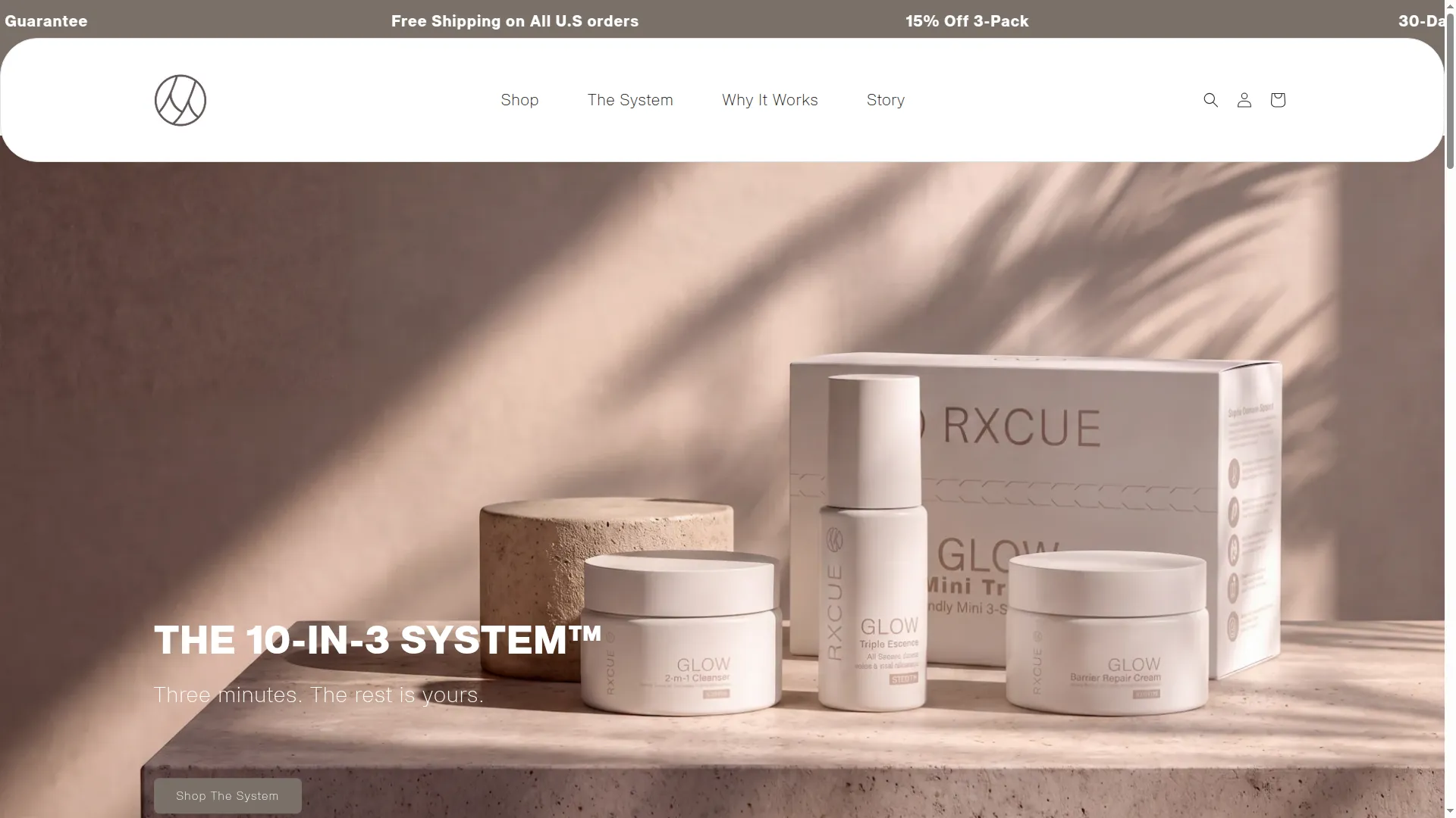 Rxcue.co