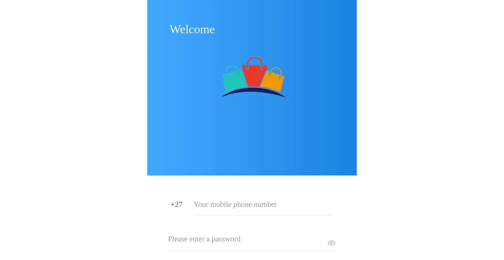 Website screenshot of Rxhgpu.com