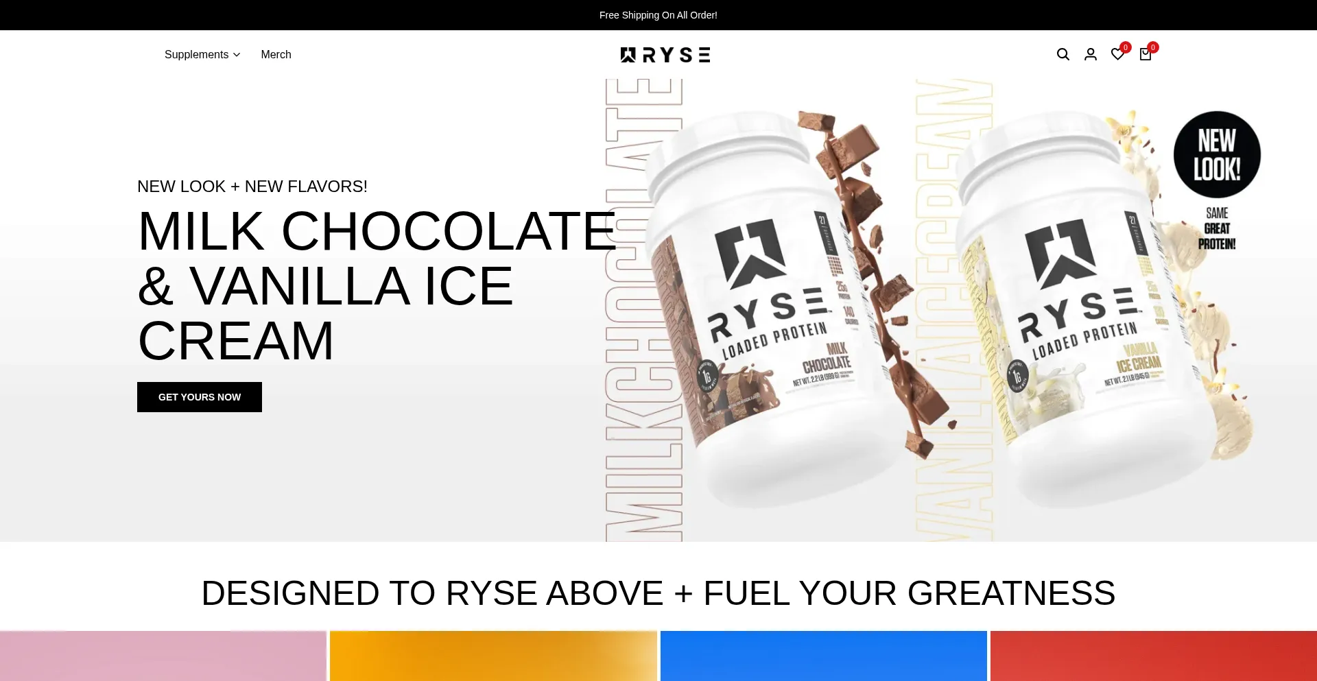 Ryesupss.com