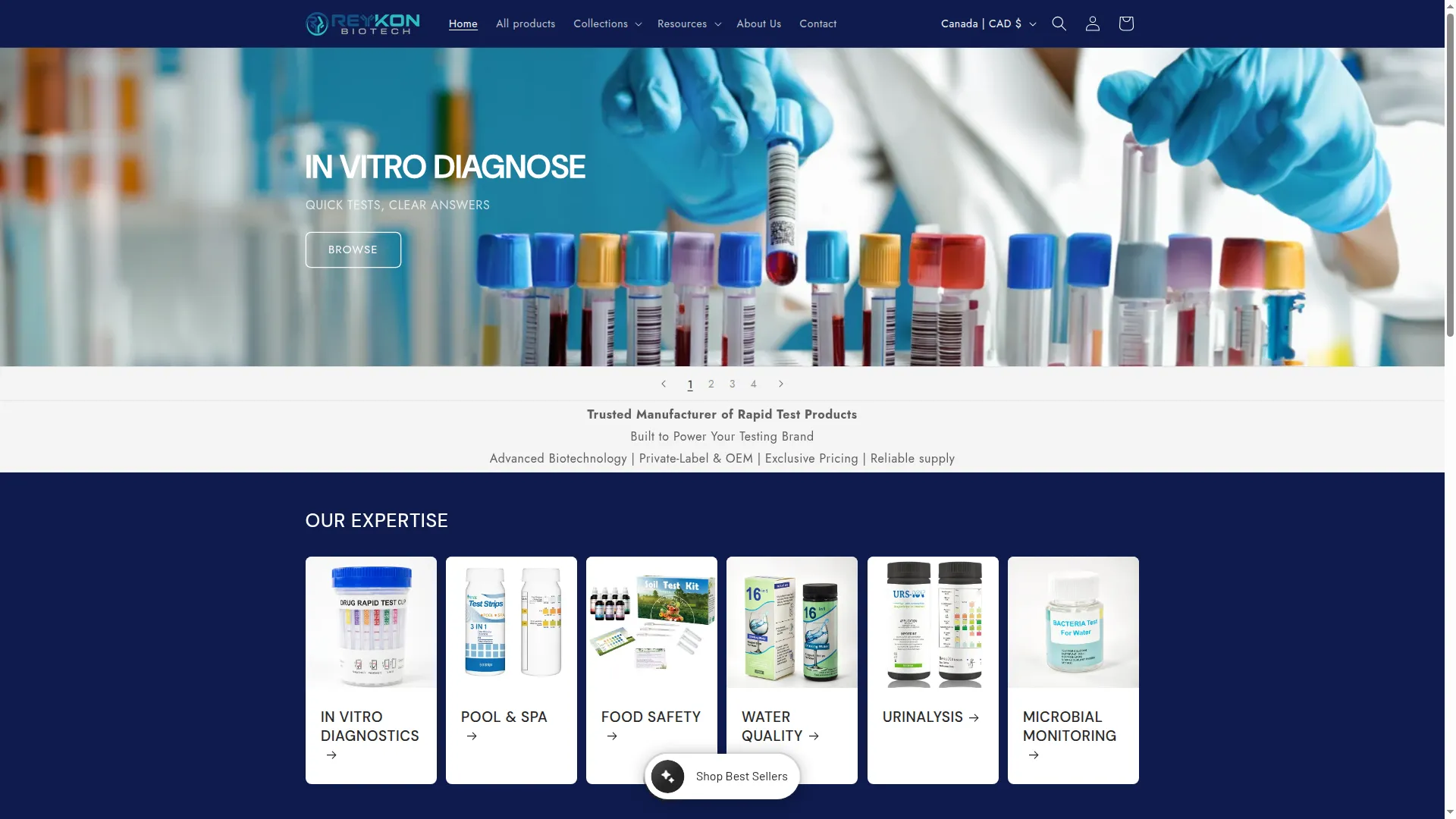 Rykbio.com