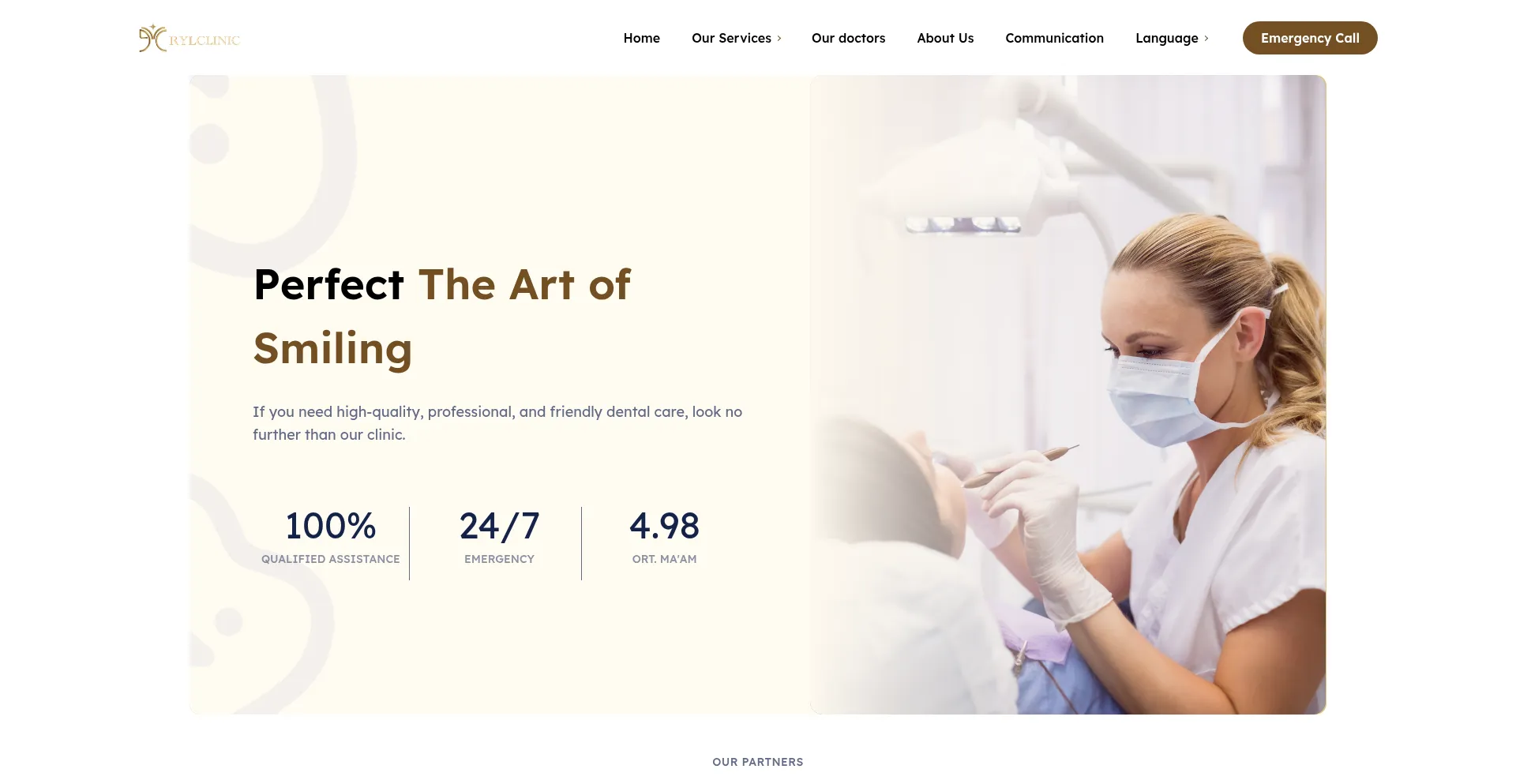 Rylclinic.com