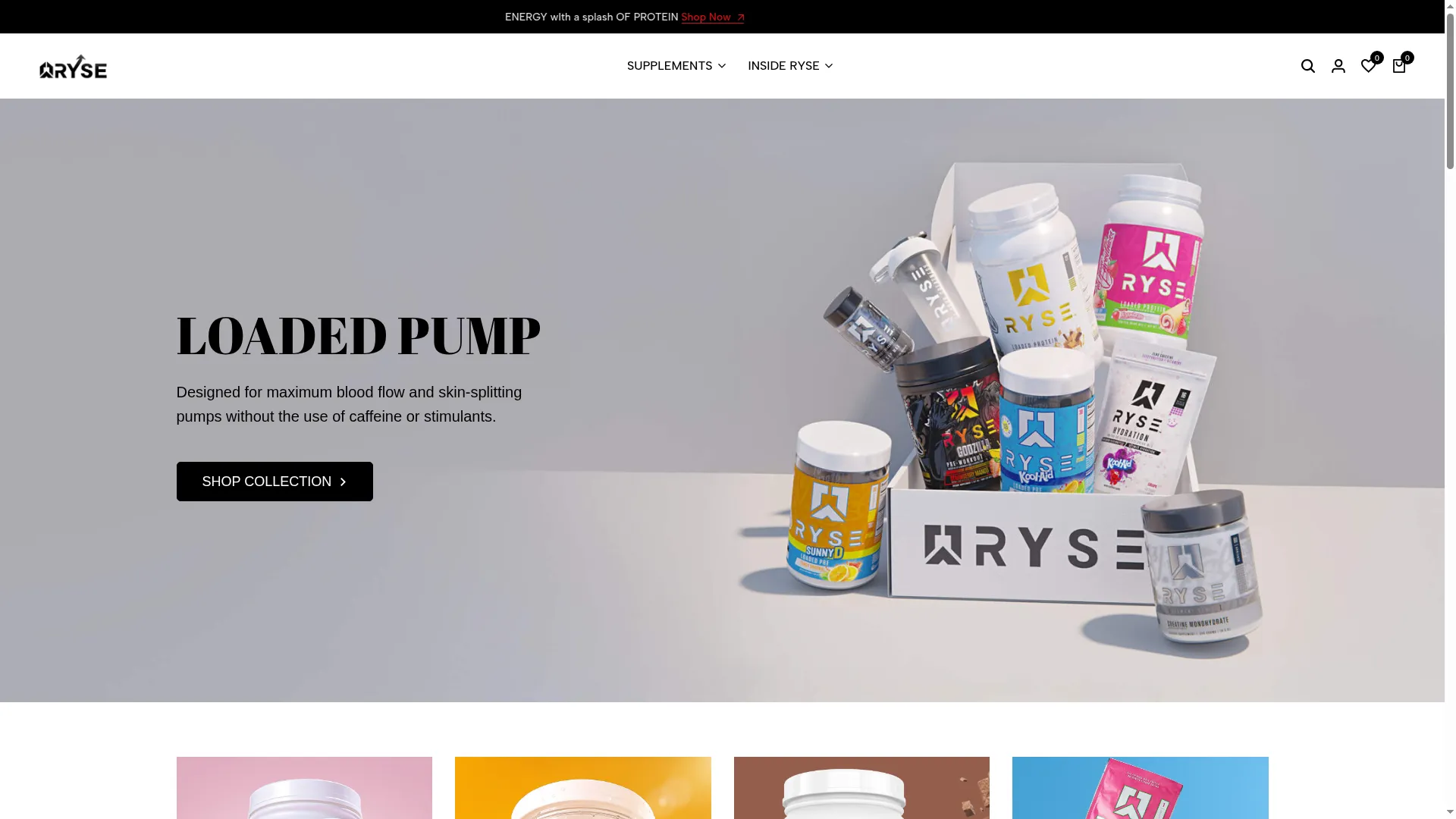 Ryseusa.it.com