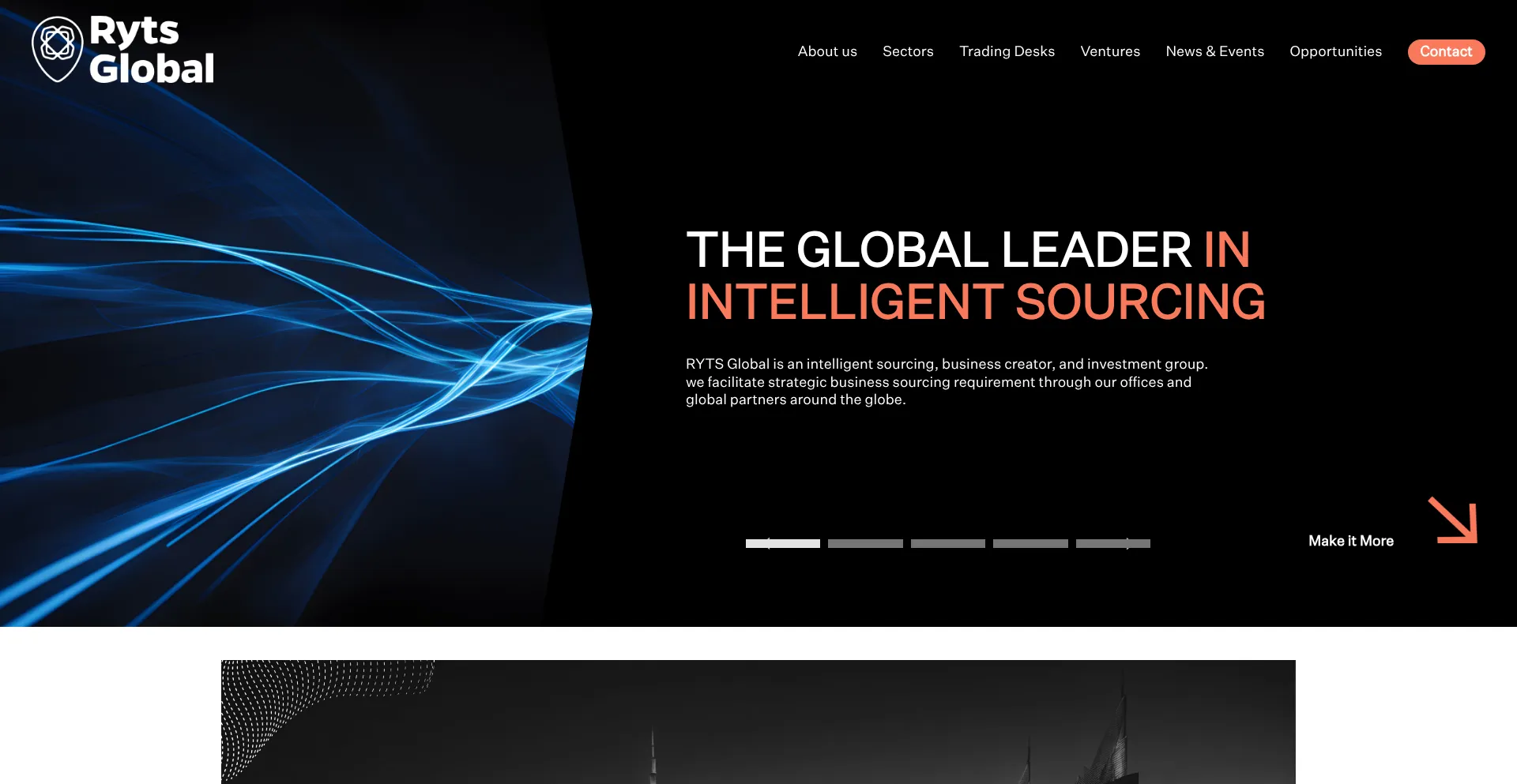 Rytsglobal.com
