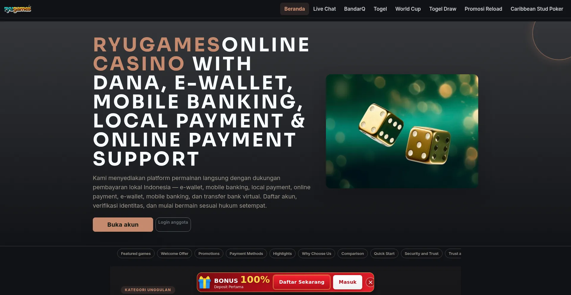 Ryugames.net