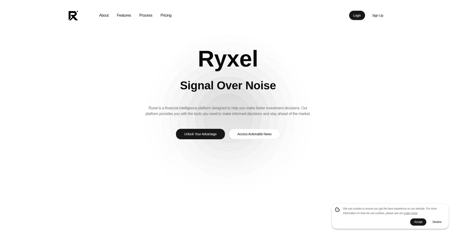 Ryxel.ai