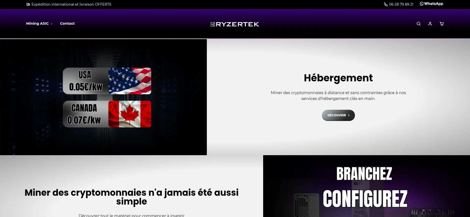 Ryzertek.fr