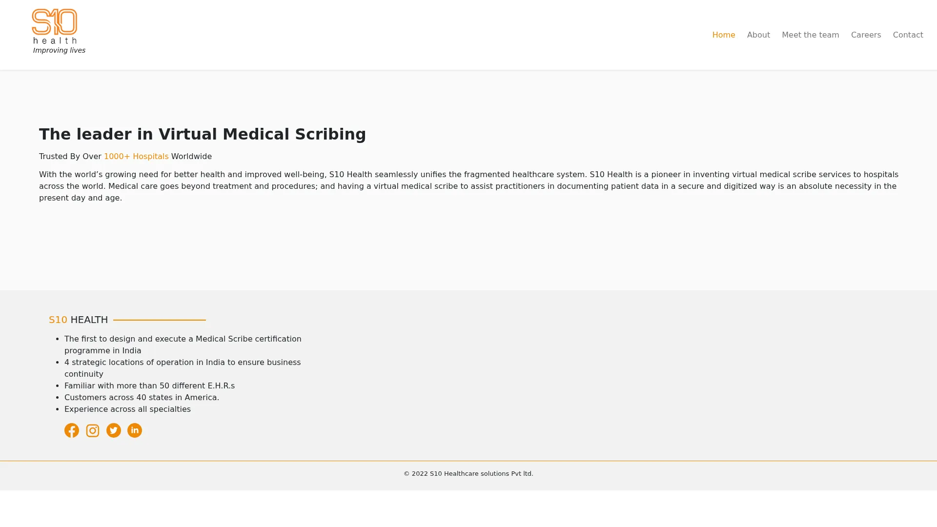 S10health.com