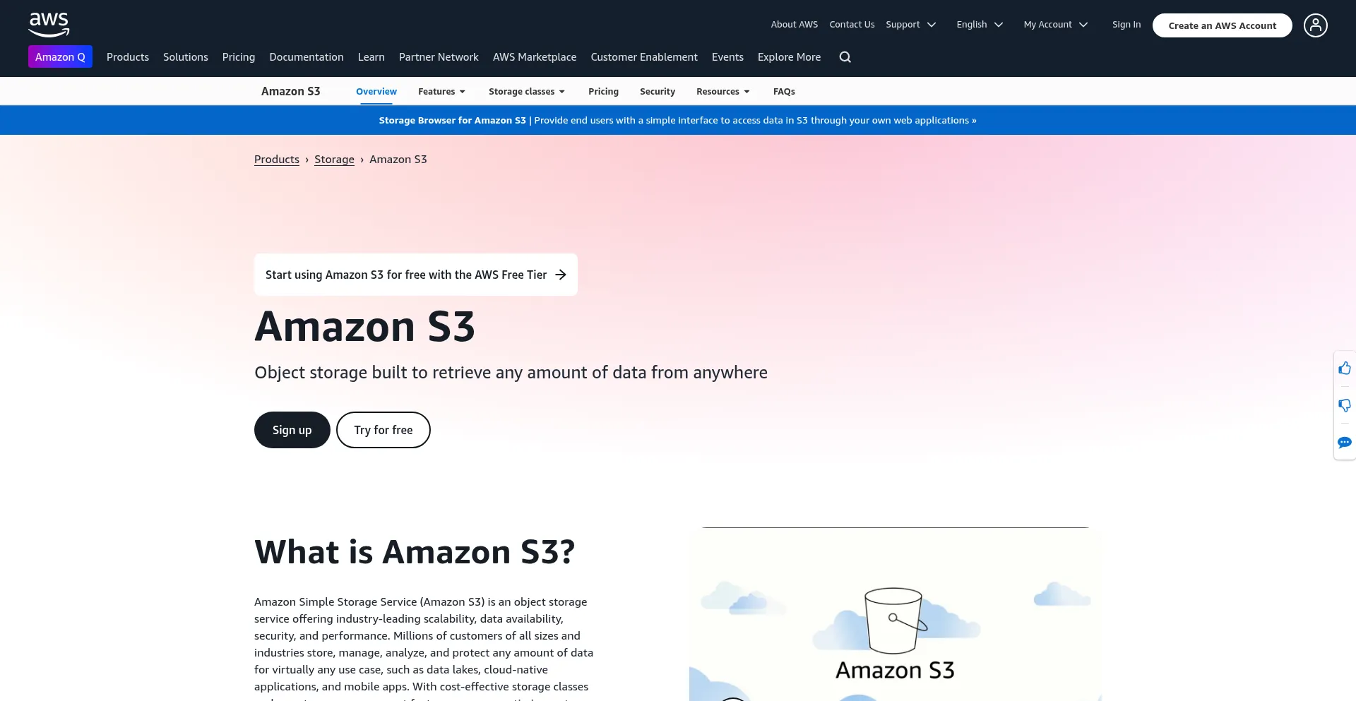 S3.ca-central-1.amazonaws.com