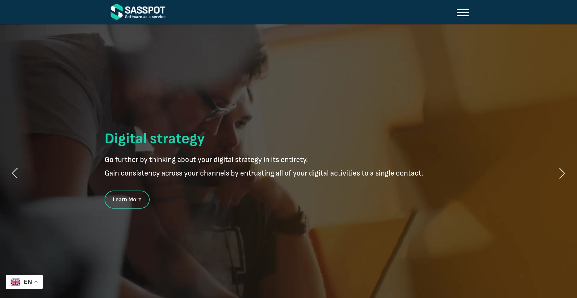 Ist Saaspot.net sicher und vertrauenswürdig?