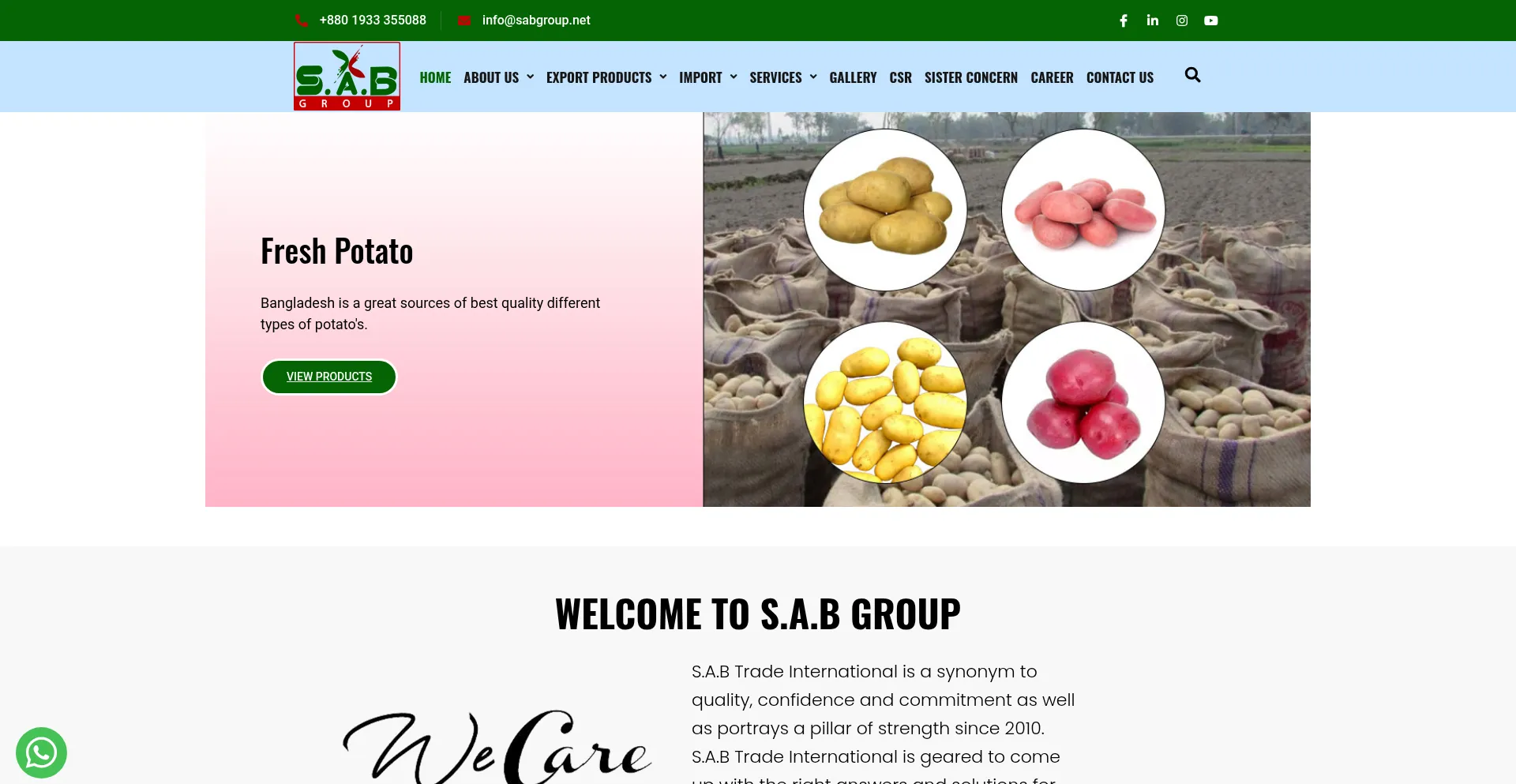 Sabgroupbd.net