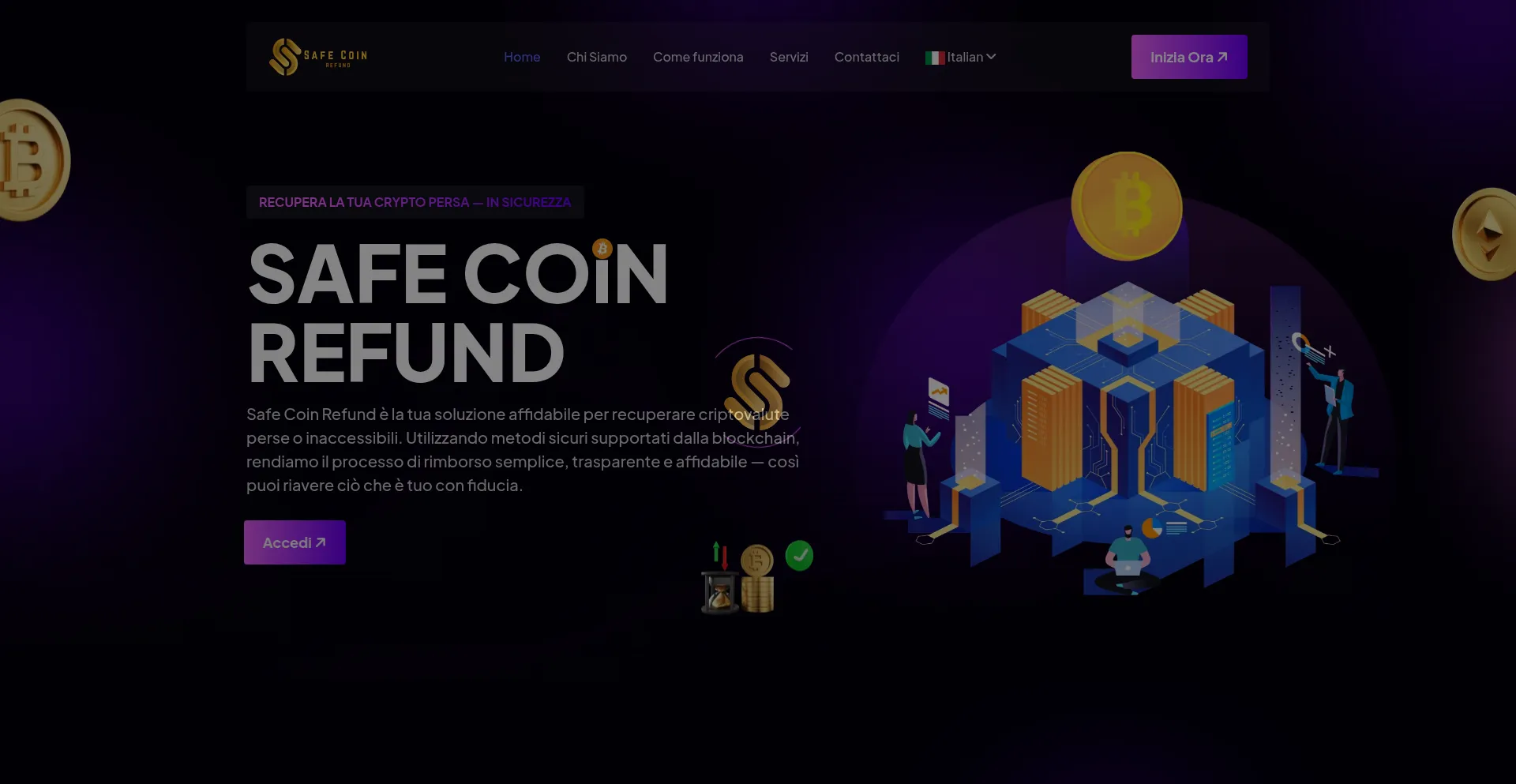 Safecoinrefund.com