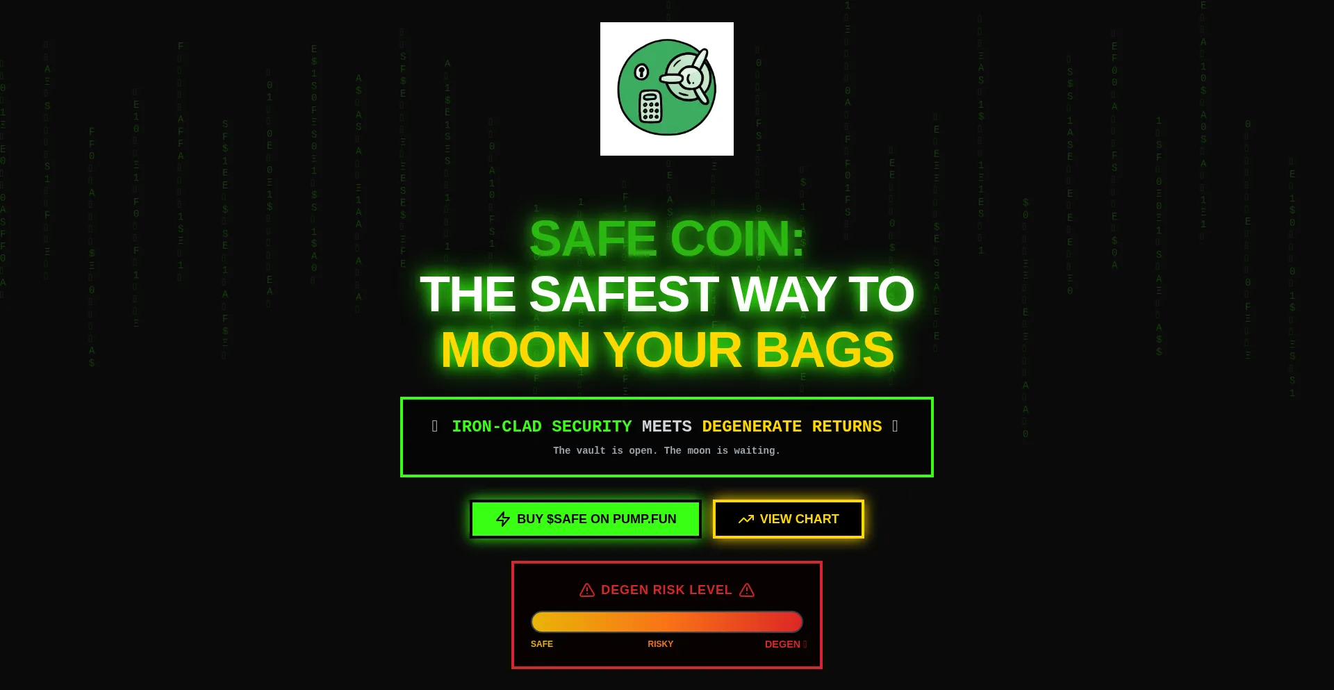 Safecoinsol.fun