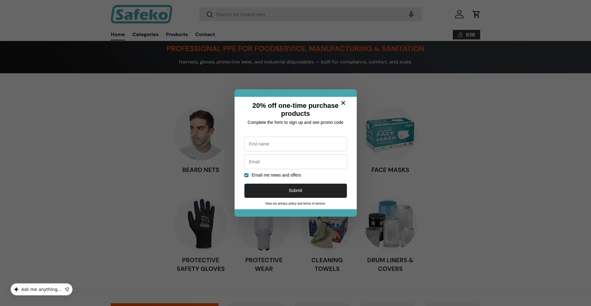 Safeko.com