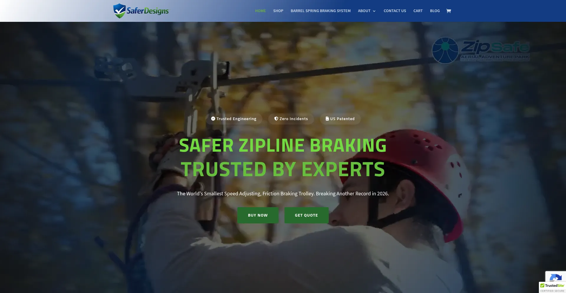 Saferdesigns.com
