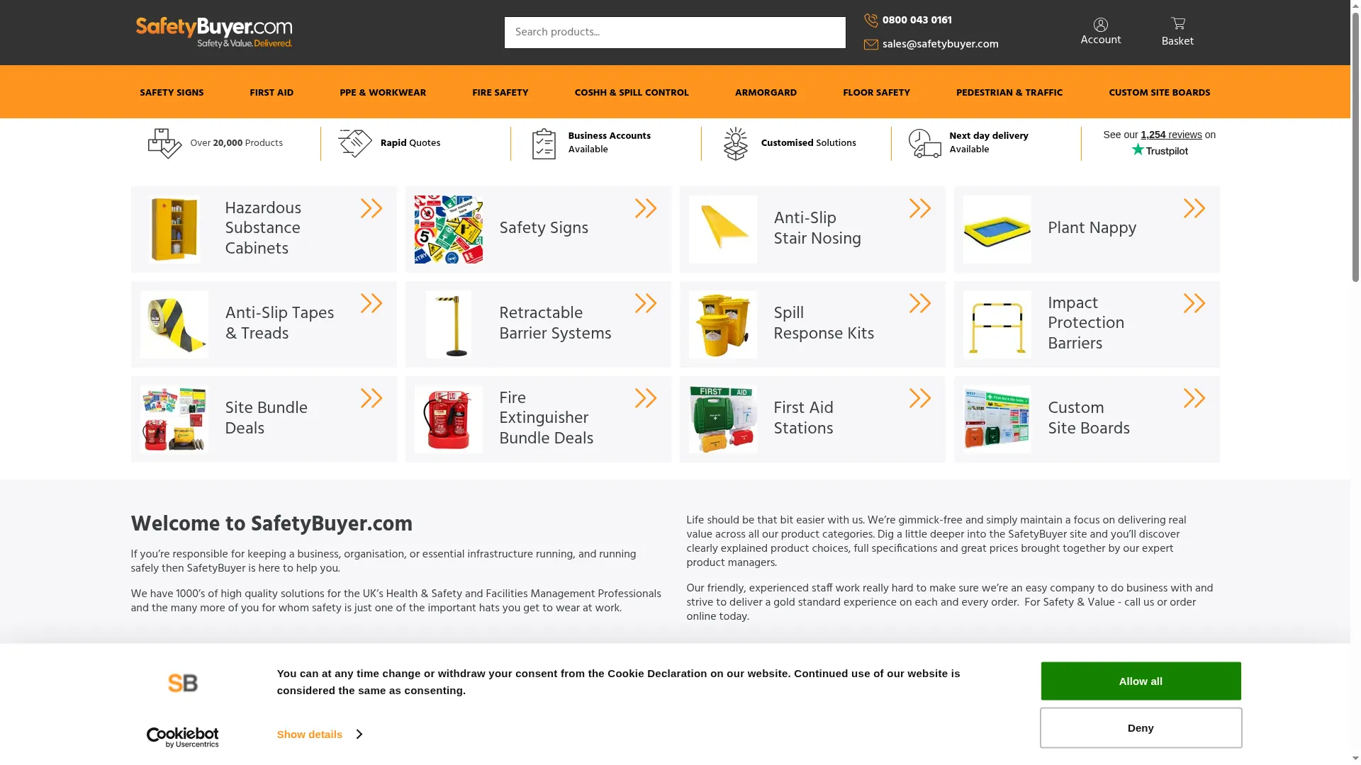 Safetybuyer.com