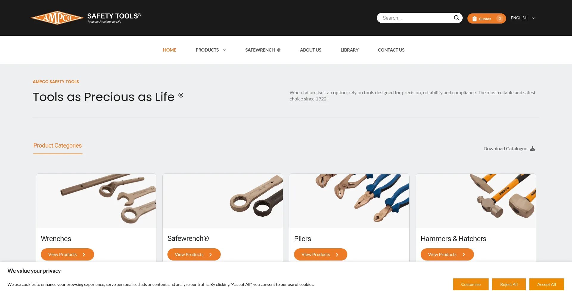 Safetytools.com