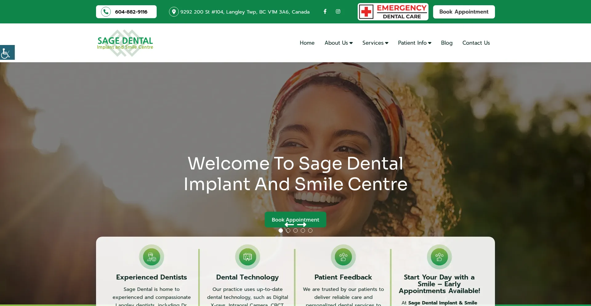 Sagedental.com