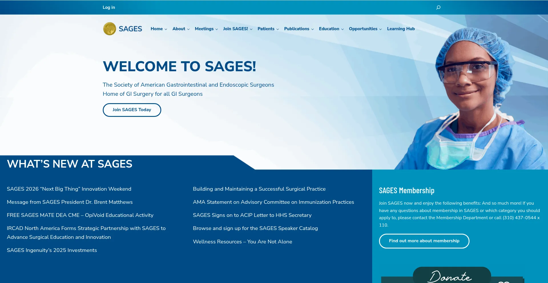 Sages.org