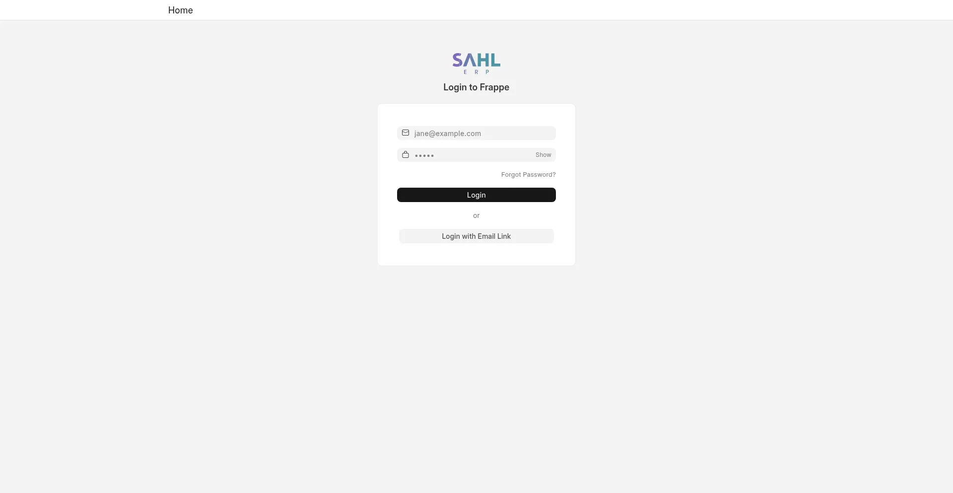 Sahlerp.net