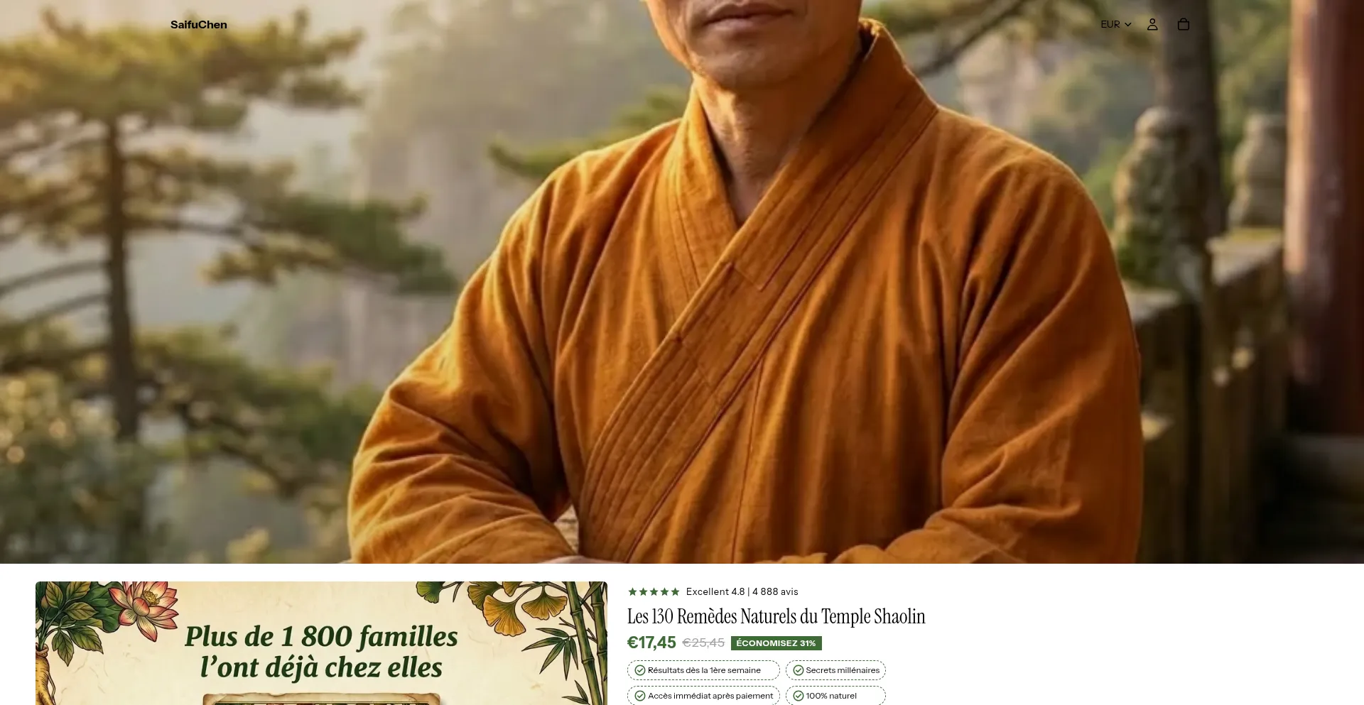 Saifuchen.com