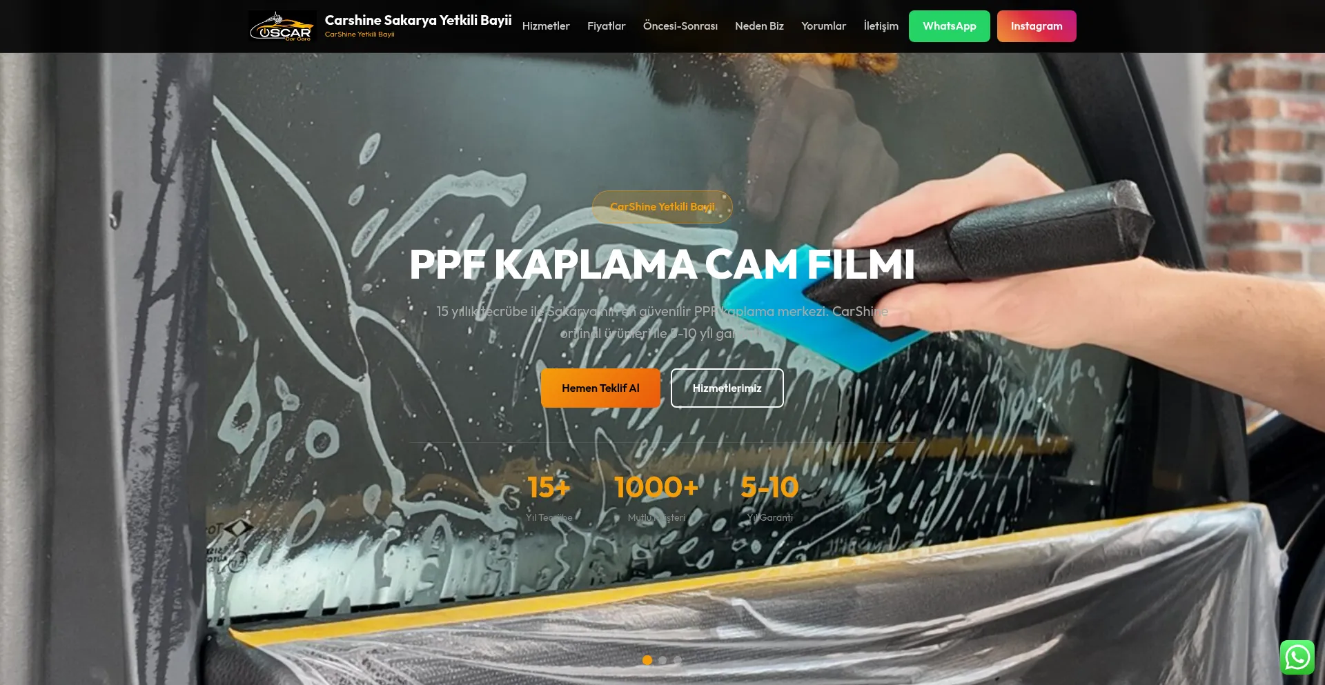 Sakaryappfkaplama.com