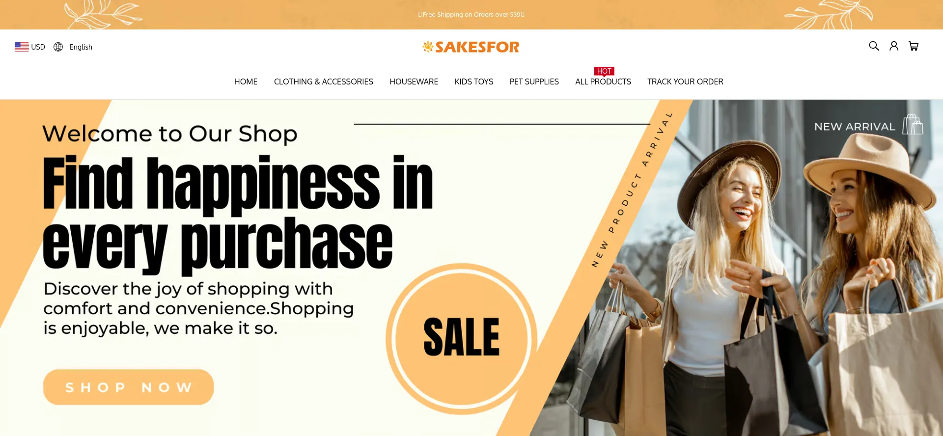 Sakesfor.com