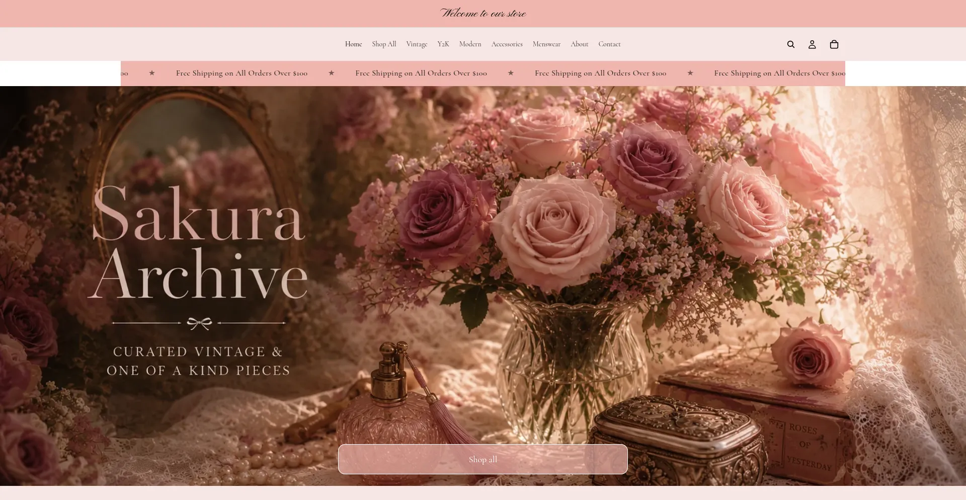 Sakuraarchive.shop