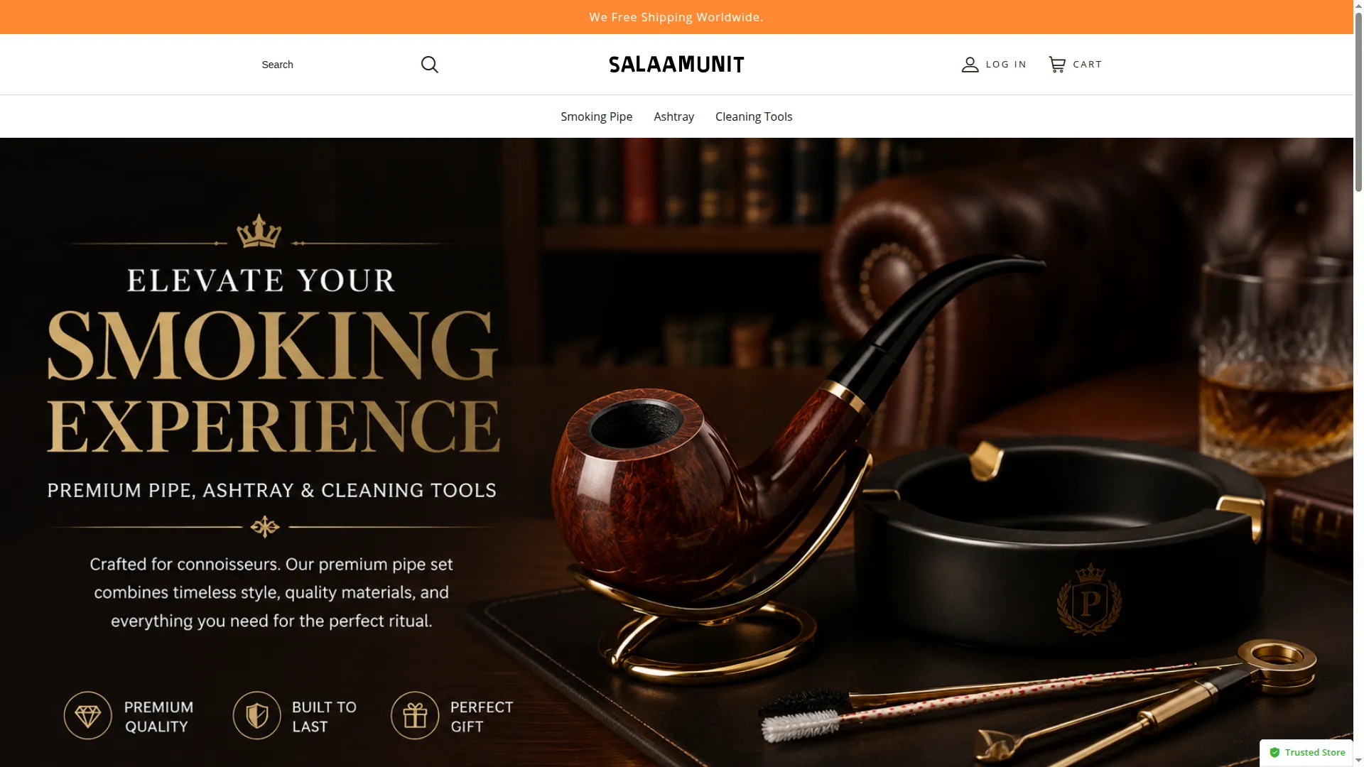 Salaamunit.com