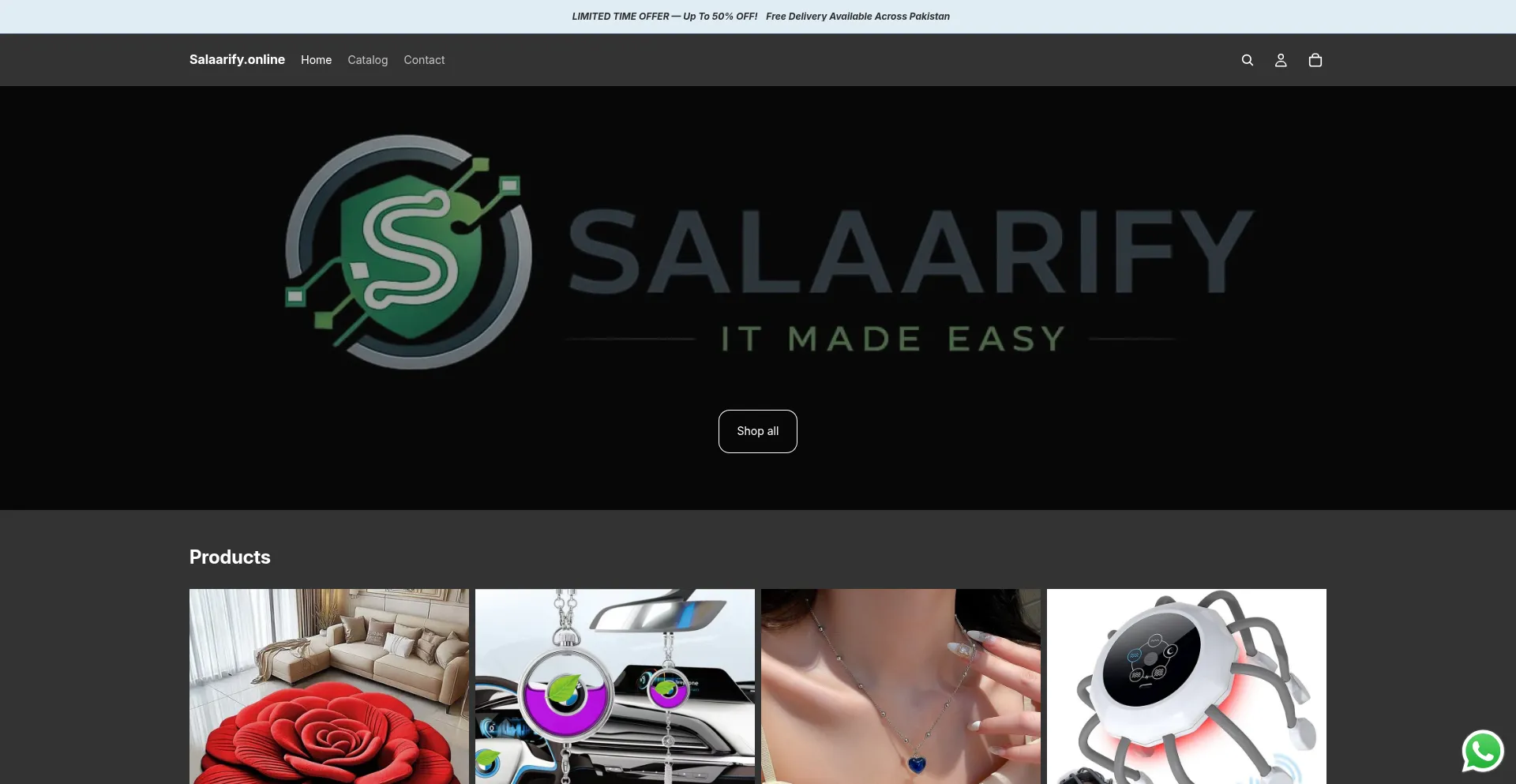 Salaarify.online