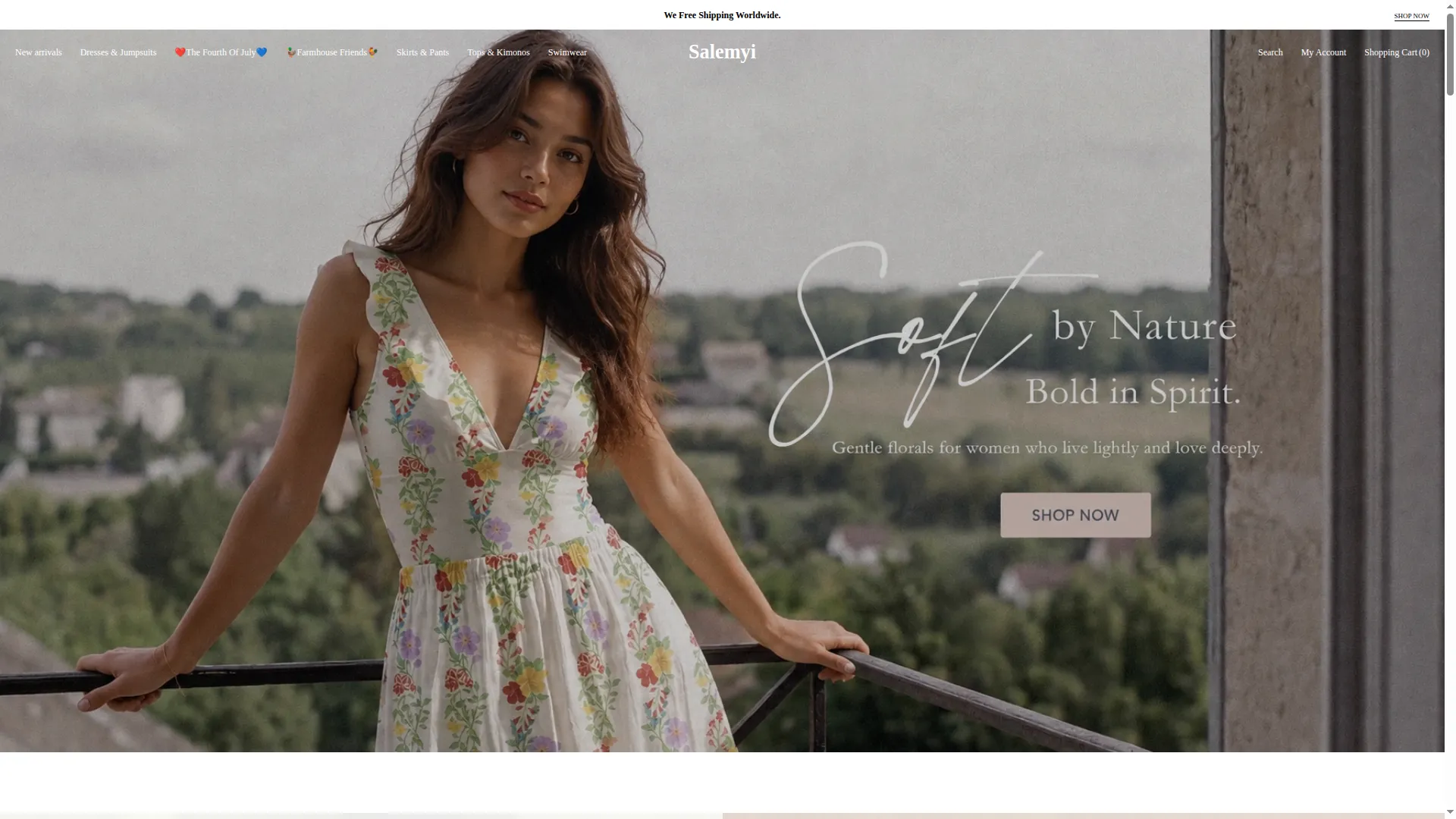 Salemyi.com