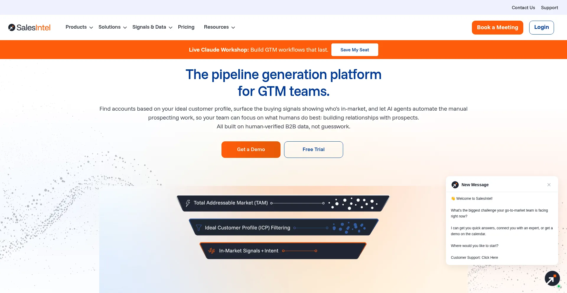Salesintelgroup.com
