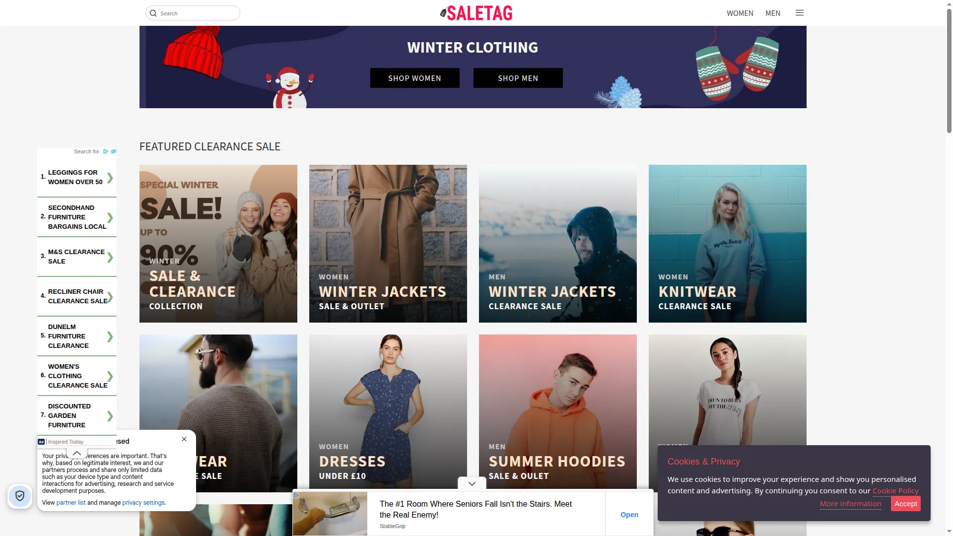 Saletag.co.uk