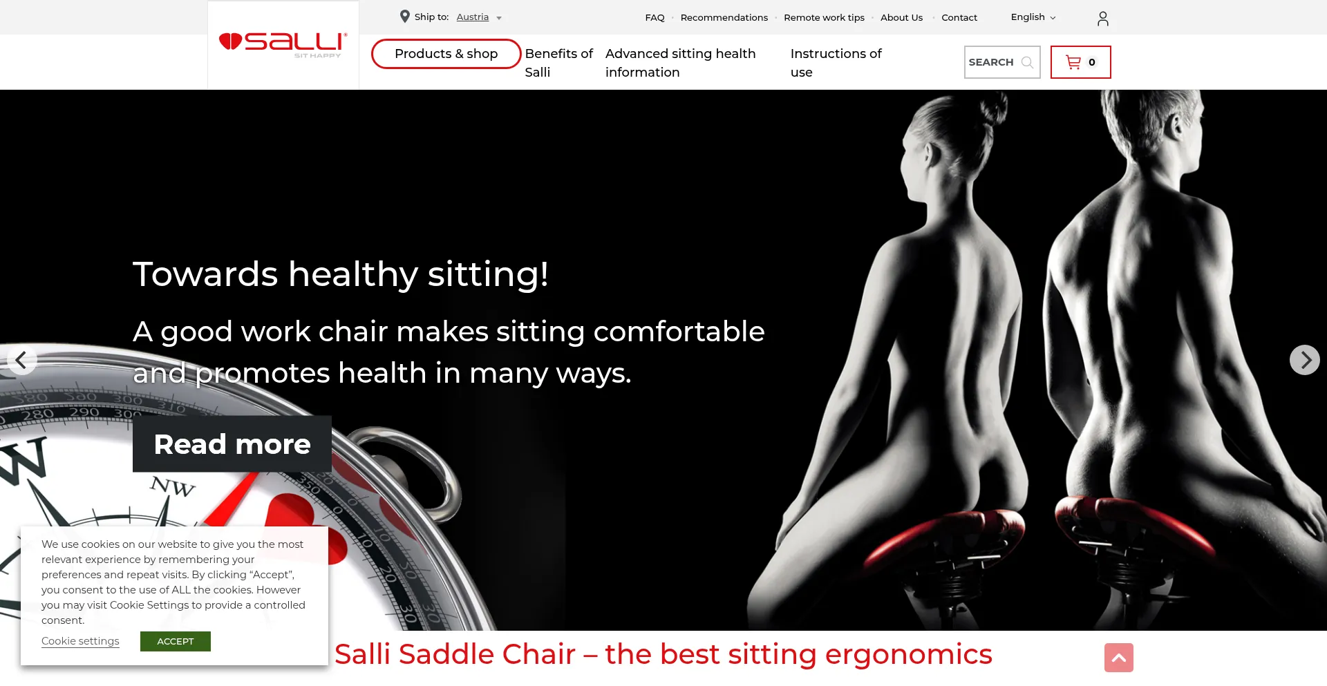 Salli.com