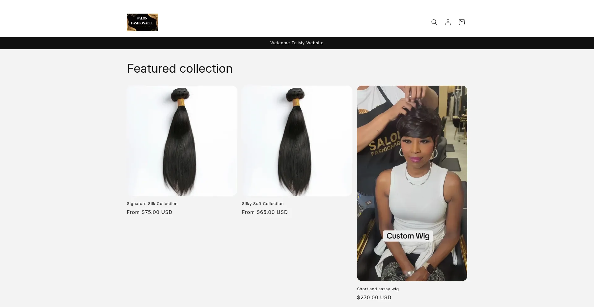 Salonfashionable.com