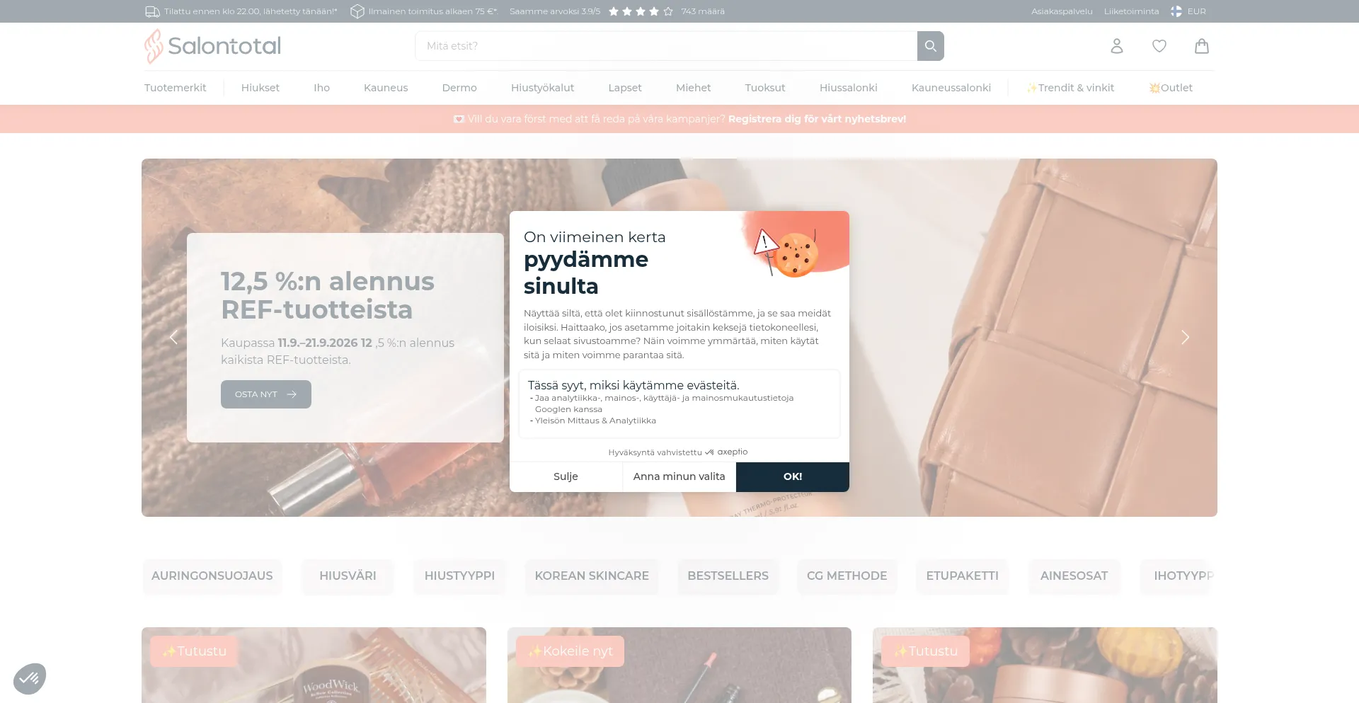 Salontotal.fi