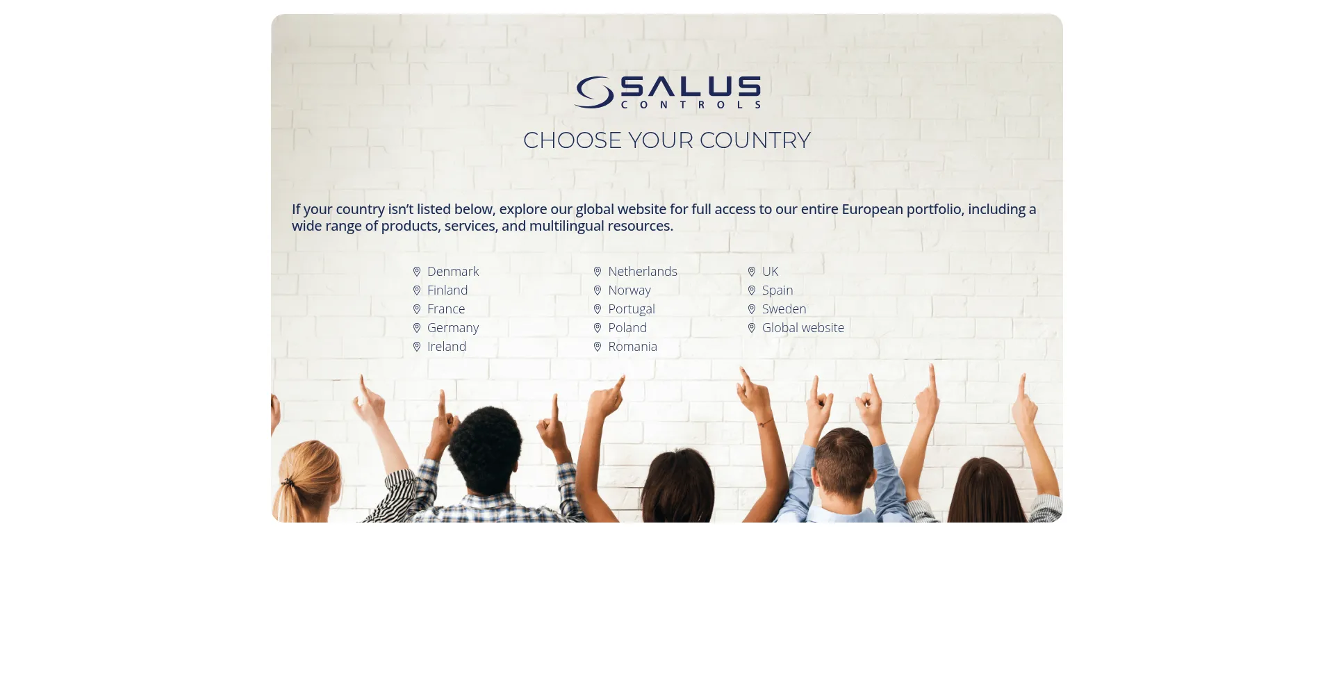 Salus-controls.com