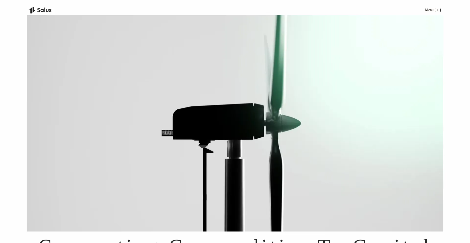 Ist Salusplatform.com sicher und vertrauenswürdig?