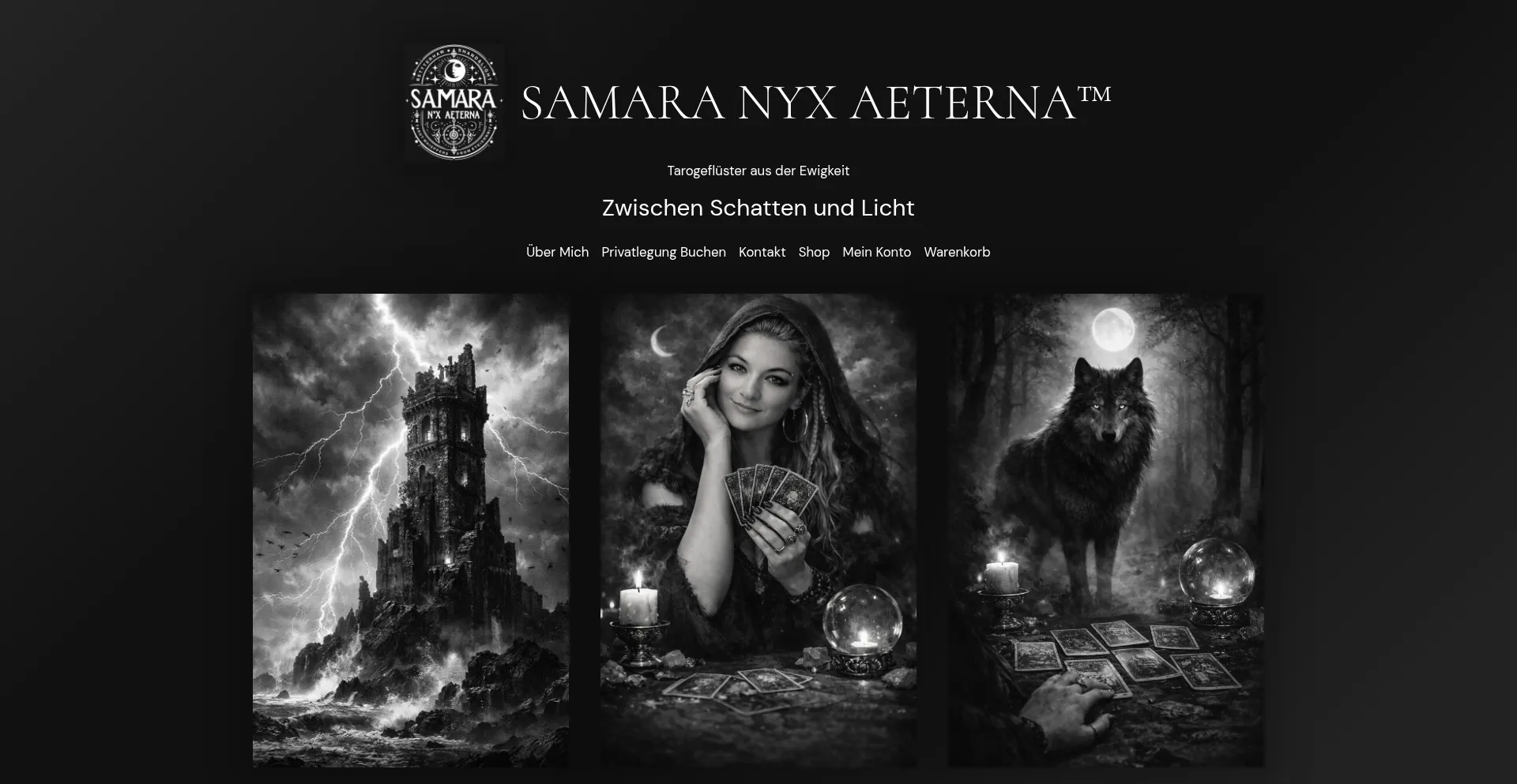 Samara-nyx.de