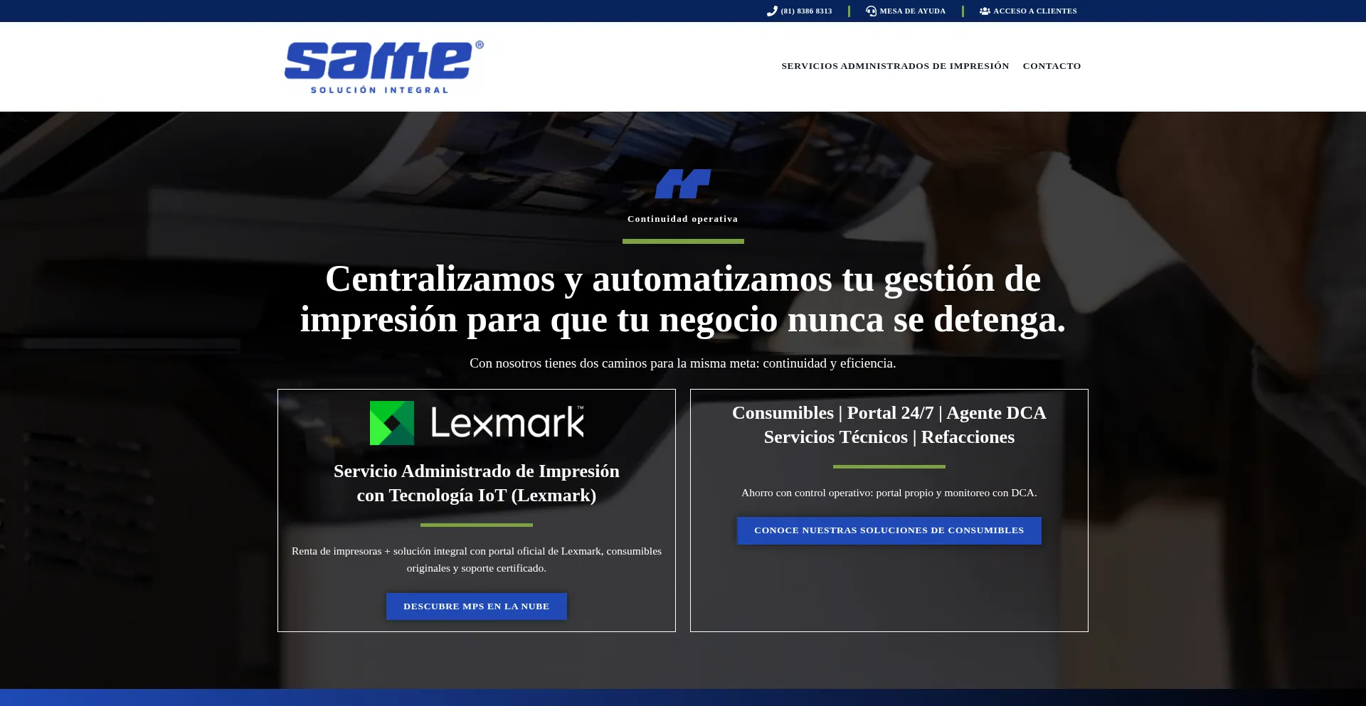 Same.com.mx