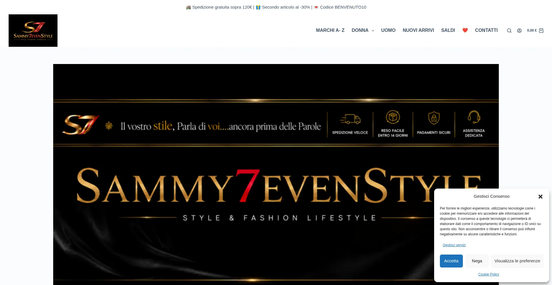 Sammy7evenstyle.com