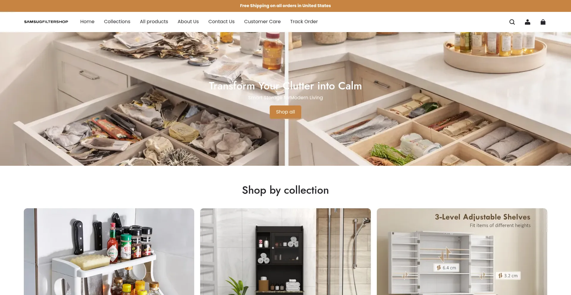 Samsugfiltershop.com