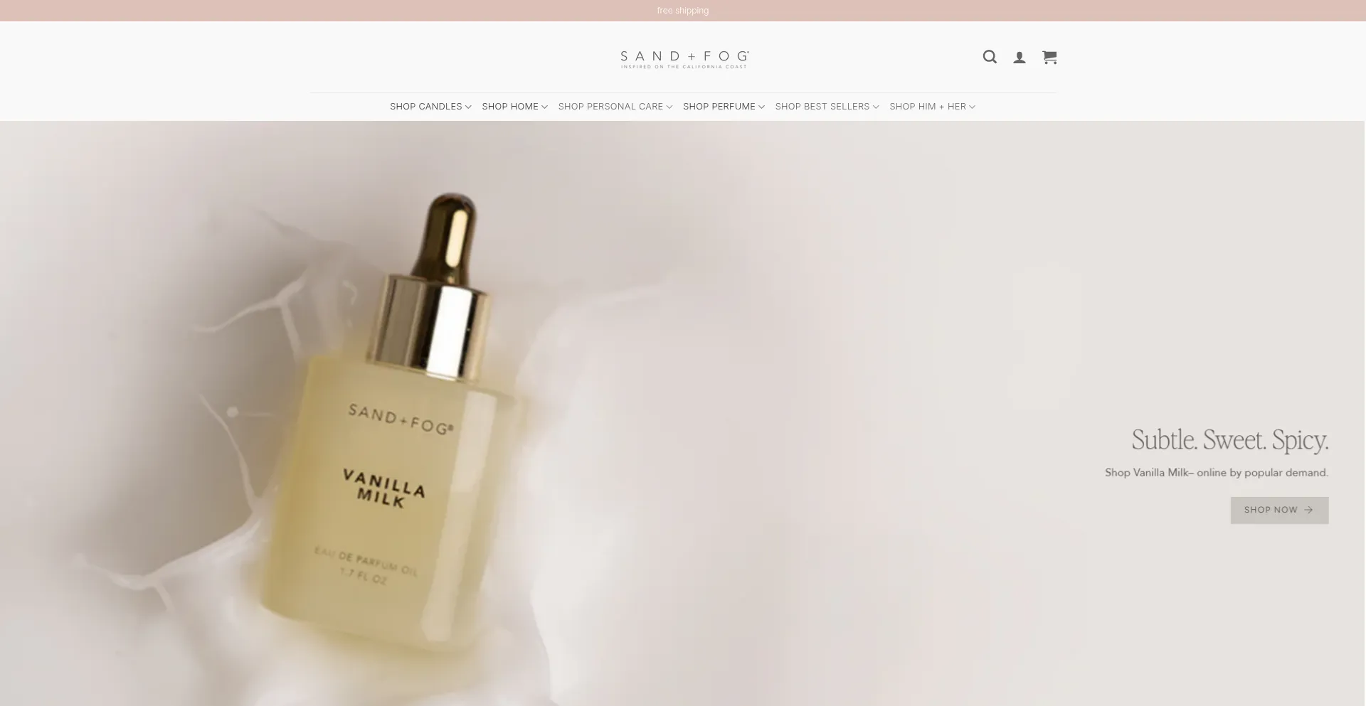 Sandanfoghonmestore.shop