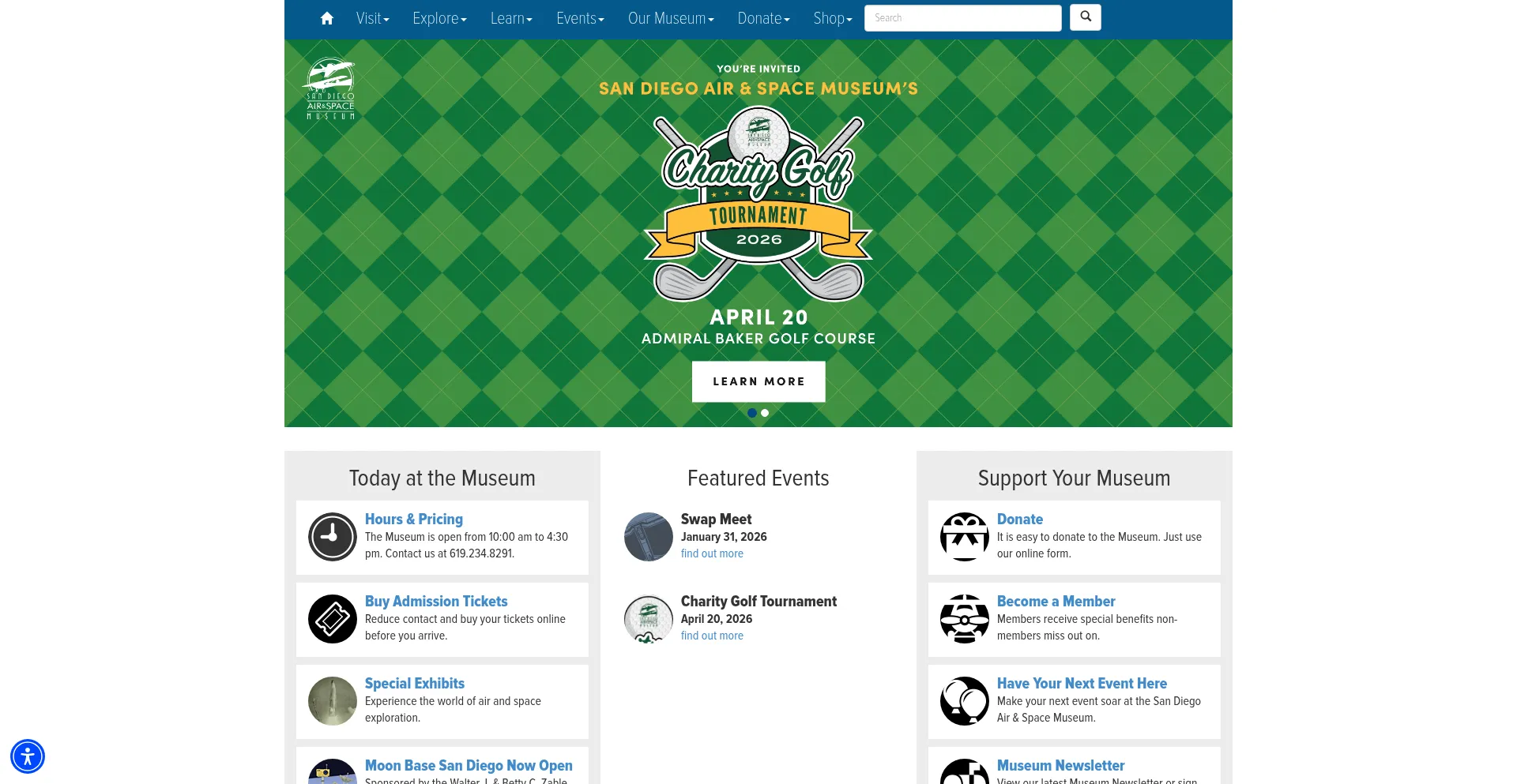 Sandiegoairandspace.org