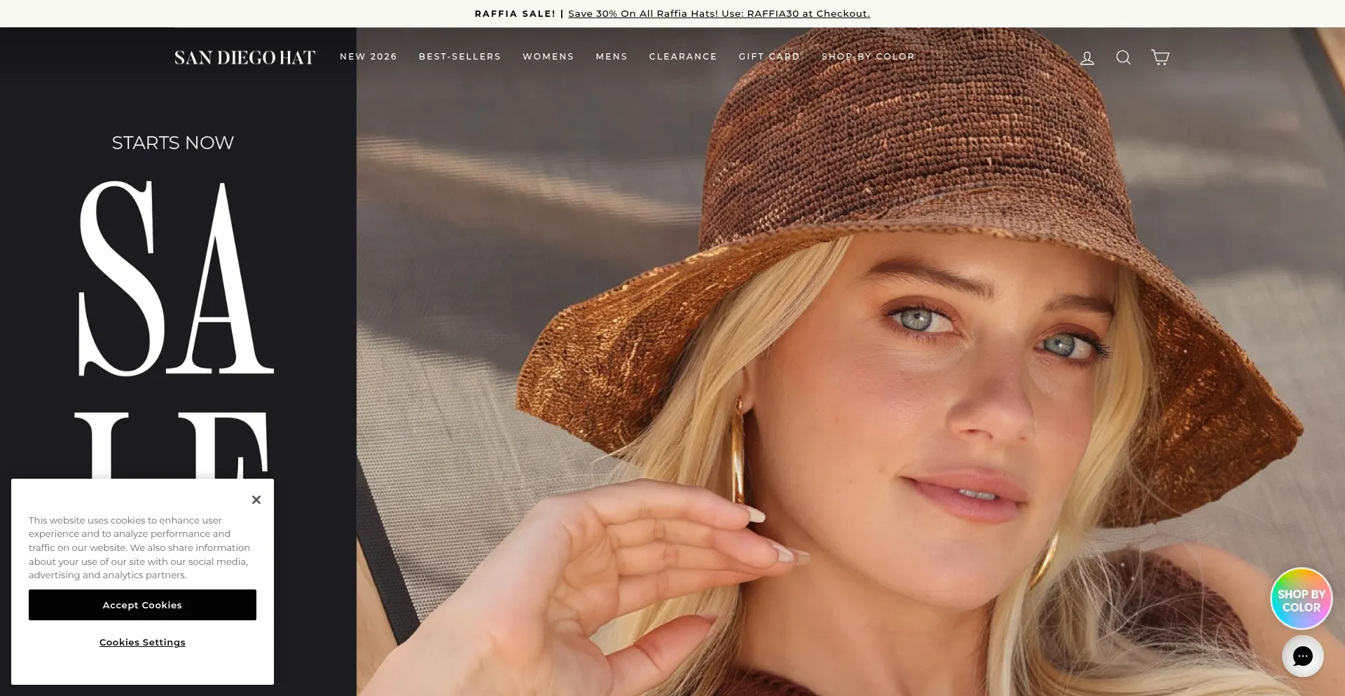 Sandiegohat.com