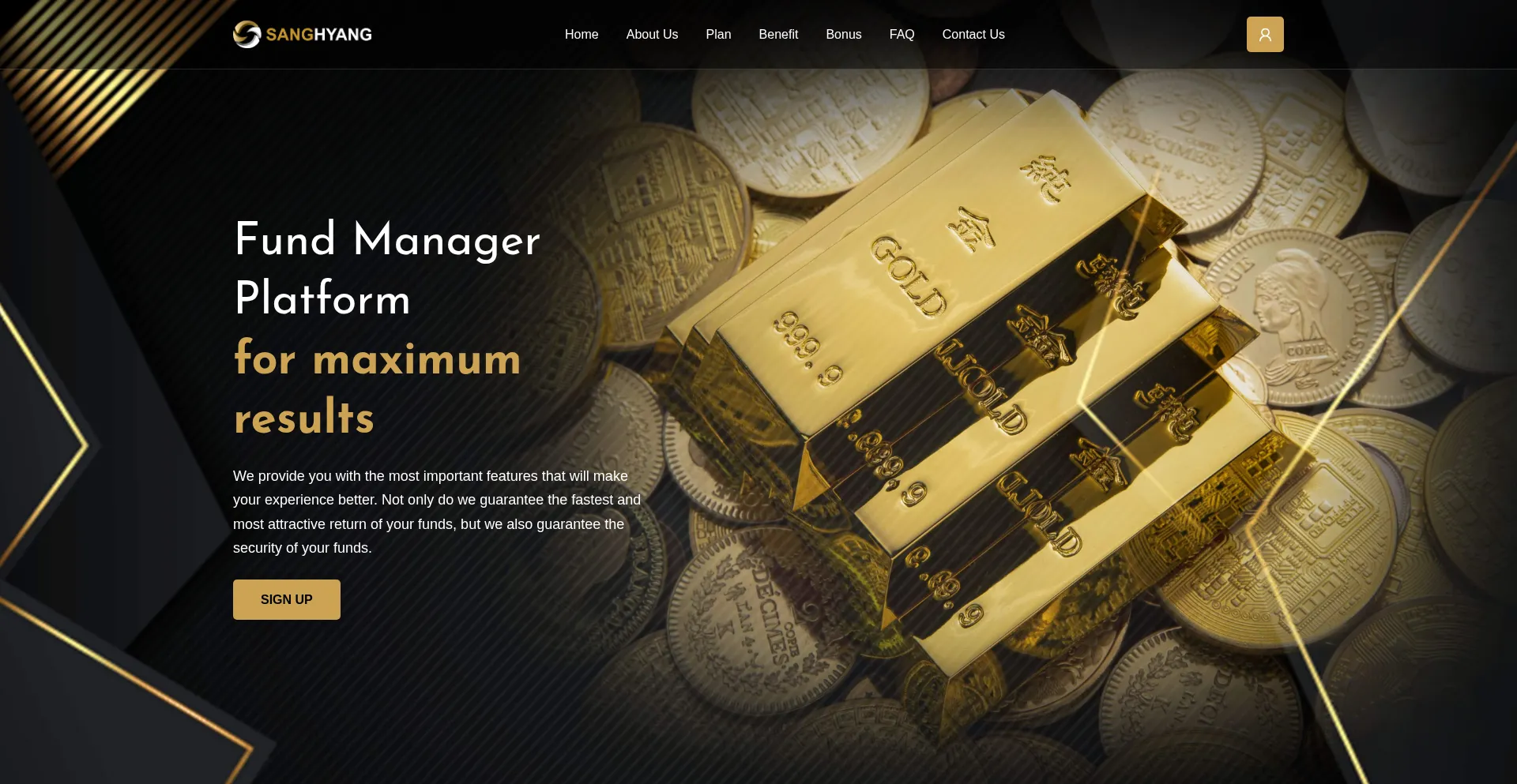 Sanghyangnusantara.com