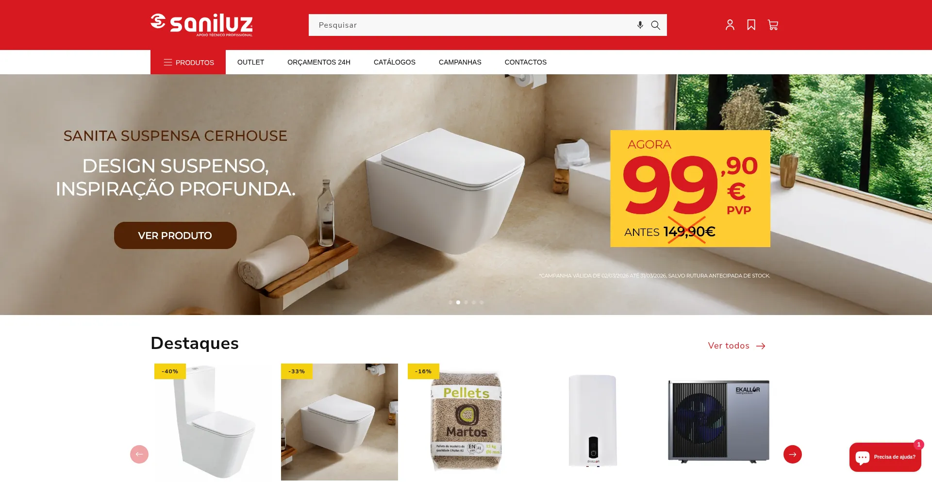 Saniluz.pt